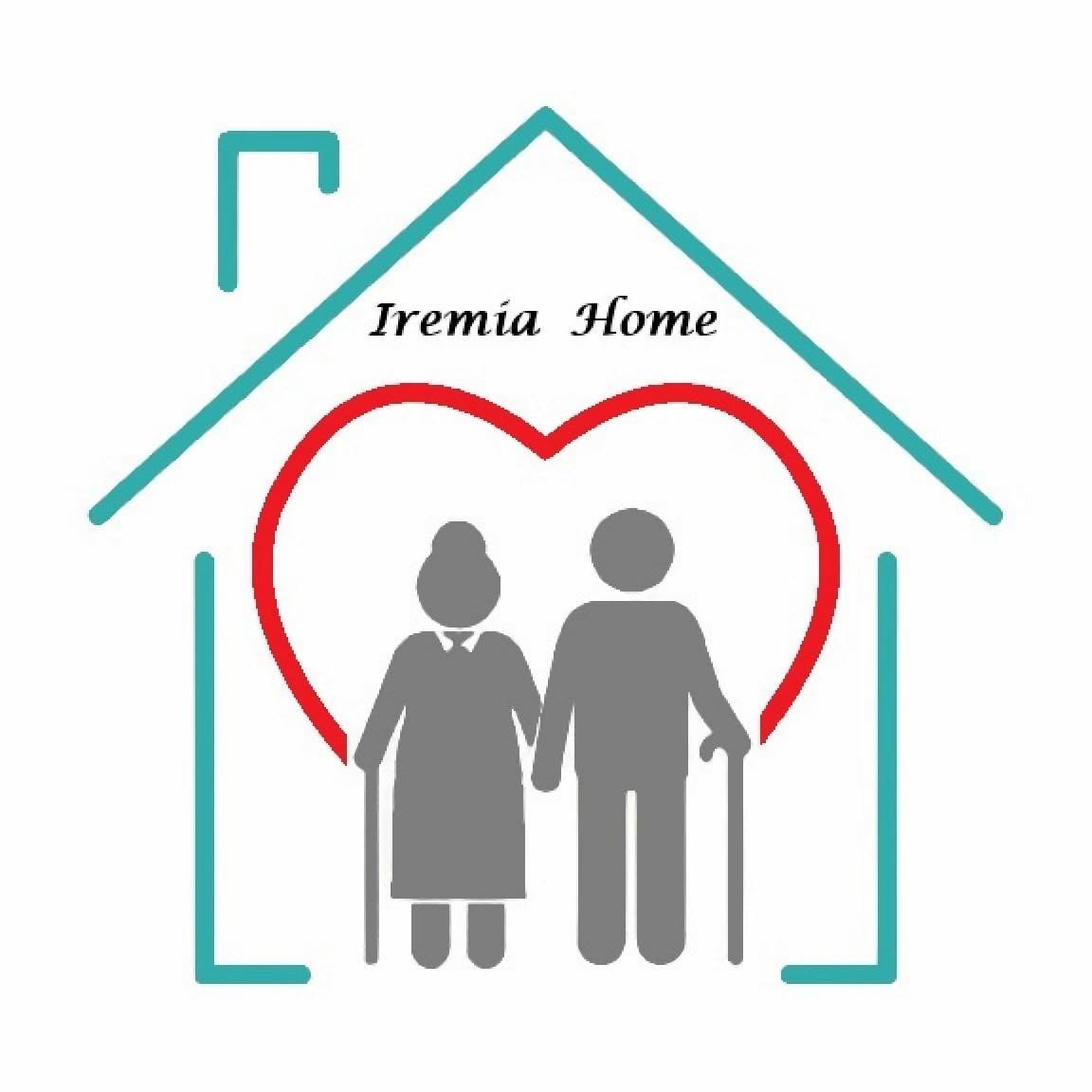 Iremia Home
